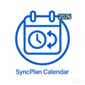SyncPlan日历V1.0