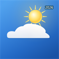 吾爱天气-预报与雷达V1.0