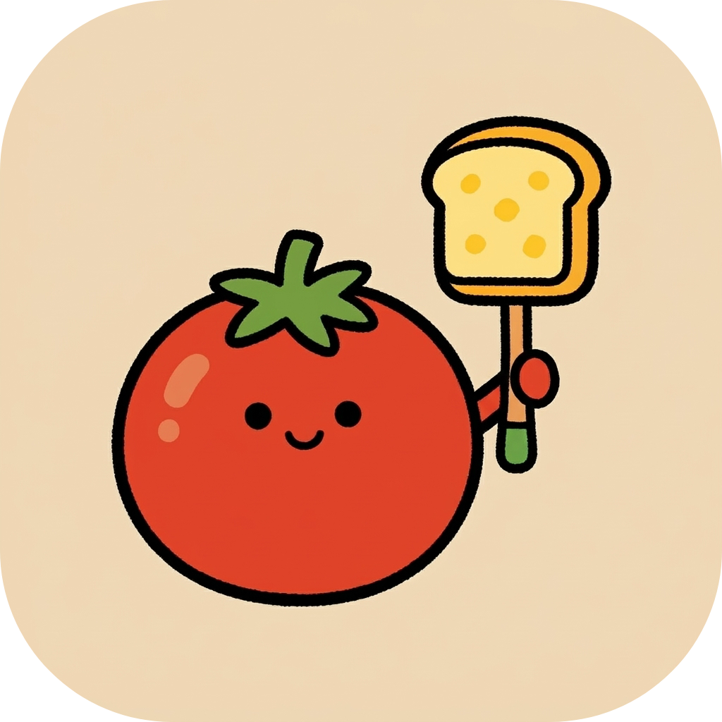 煮理人 - 你的私人菜谱与下厨管家