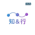 知行学伴V1.0.0