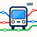 旅行路线图V1.0.1