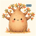 好种子: 小伙伴日记簿V1.0.0