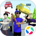 都市侠客V0.9.0.9B2