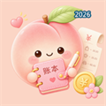 桃桃记账V1.0.8