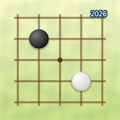 熊猫围棋 - 纯净的围棋学习 appV1.0.1