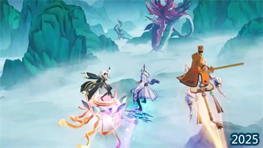 《问剑长生》幻海塔玩法全解析：从入门到精通(图1)