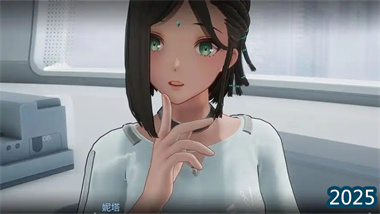 《尘白禁区》妮塔全流程攻略：从入驻到告白的完美指南(图1)