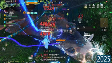 《妄想山海》元素门高效跑图攻略：日入万元元素之灵的终极路线》(图1)