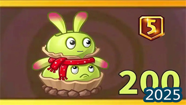 植物大战僵尸2：穴居僵尸关卡全解与无敌矿工战术指南(图1)