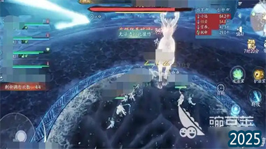 《诛仙2》隐藏副本"灵轴幻境"全攻略：路线详解与极品法宝获取指南(图1)