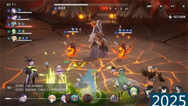 《伊瑟：重启》记忆深渊42层完全攻略：机制解析与稳定通关指南(图1)