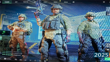 《三角洲行动》团队协作全攻略：三位一体战术体系构建指南(图1)