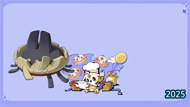 《洛克王国世界》隐藏进化全揭秘：从矿金虫到果冻的奇幻蜕变指南(图1)