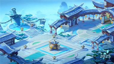 《长安幻想》英雄建木首通全解析：开荒配置与战术协同指南(图1)