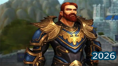 《魔兽世界》怀旧服狂暴战全面指南：从入门到制霸的英雄之路(图1)