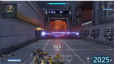 《逆战未来》无尽塔防“遗落星宫”精算攻略：陷阱经济学的完美循环(图1)