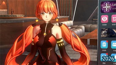 烈焰克星：《西普大陆》火神伊芙利特平民零氪攻略(图1)