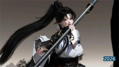 无锋门入派指南：《逆水寒》战斗卷王与新玩法全解析(图1)